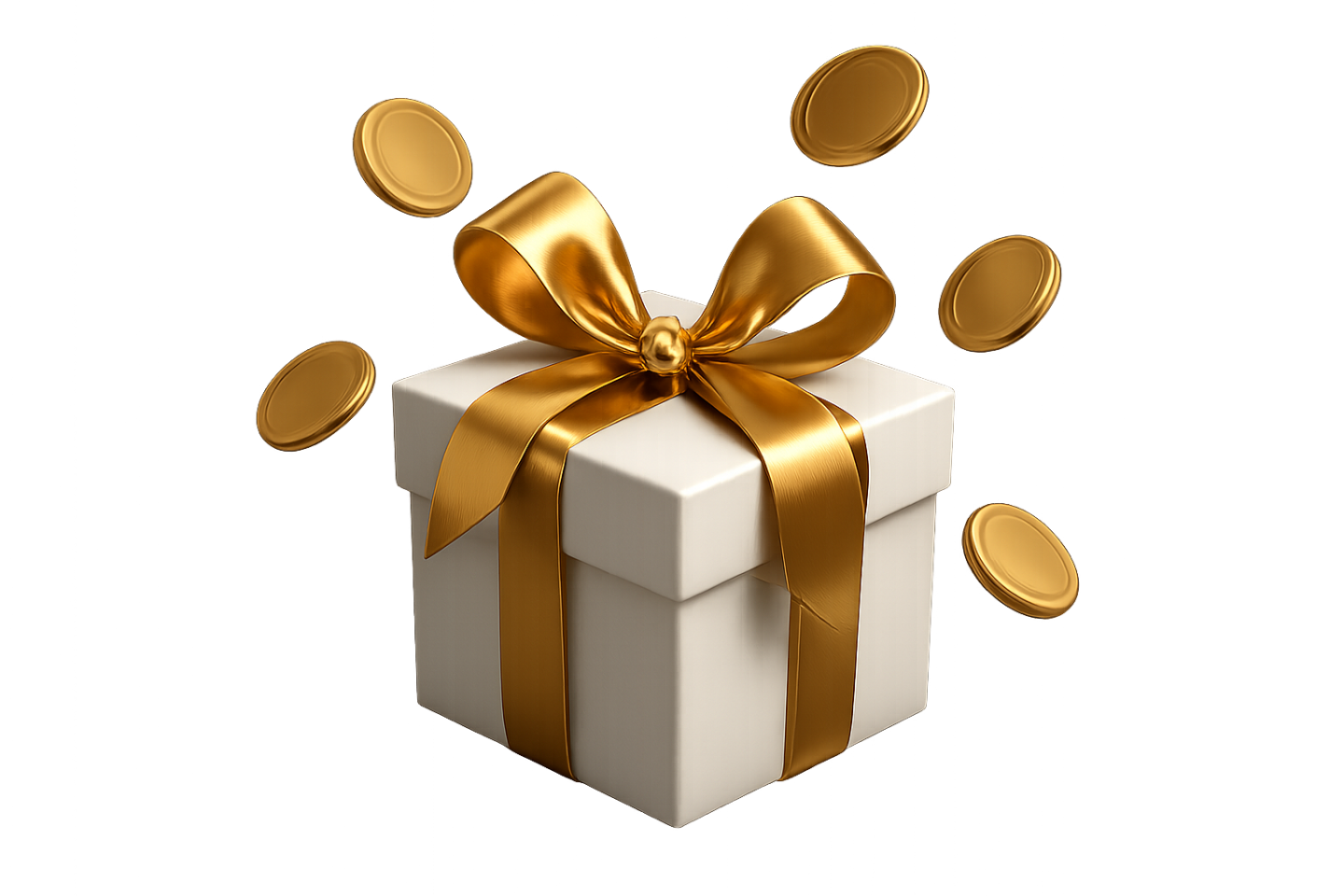 Osombet Casino bonus gift preview
